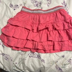 Boden toddler skort